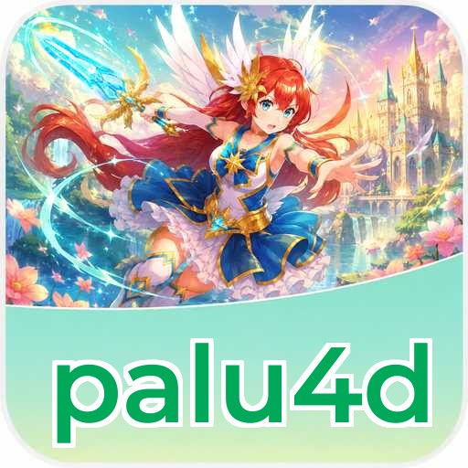 Panduan Download palu4d