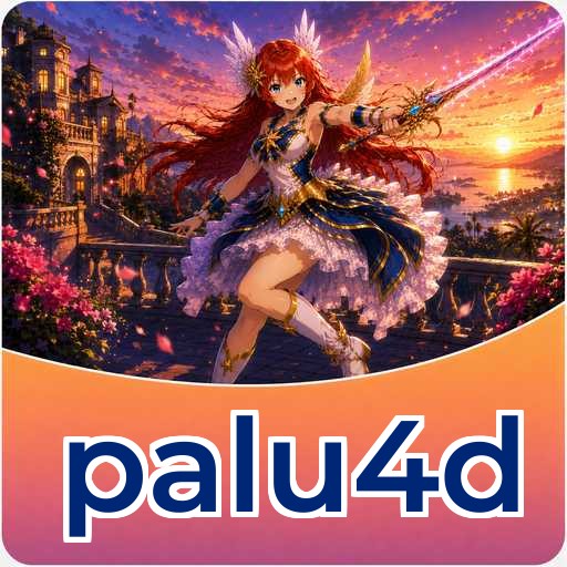 Tentang palu4d